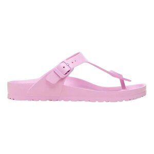 Birkenstock Gizeh Essentials EVA - Fondant Pink (Unisex)